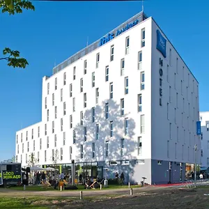 Ibis Budget Olympiapark ** Мюнхен