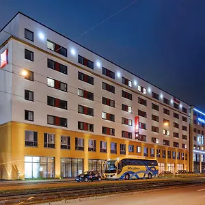 Ibis Arnulfpark *** Мюнхен