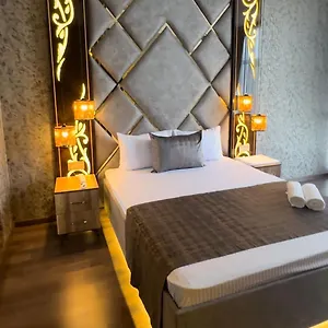 **** فندق سيتي إن بوتيك أذربيجان
