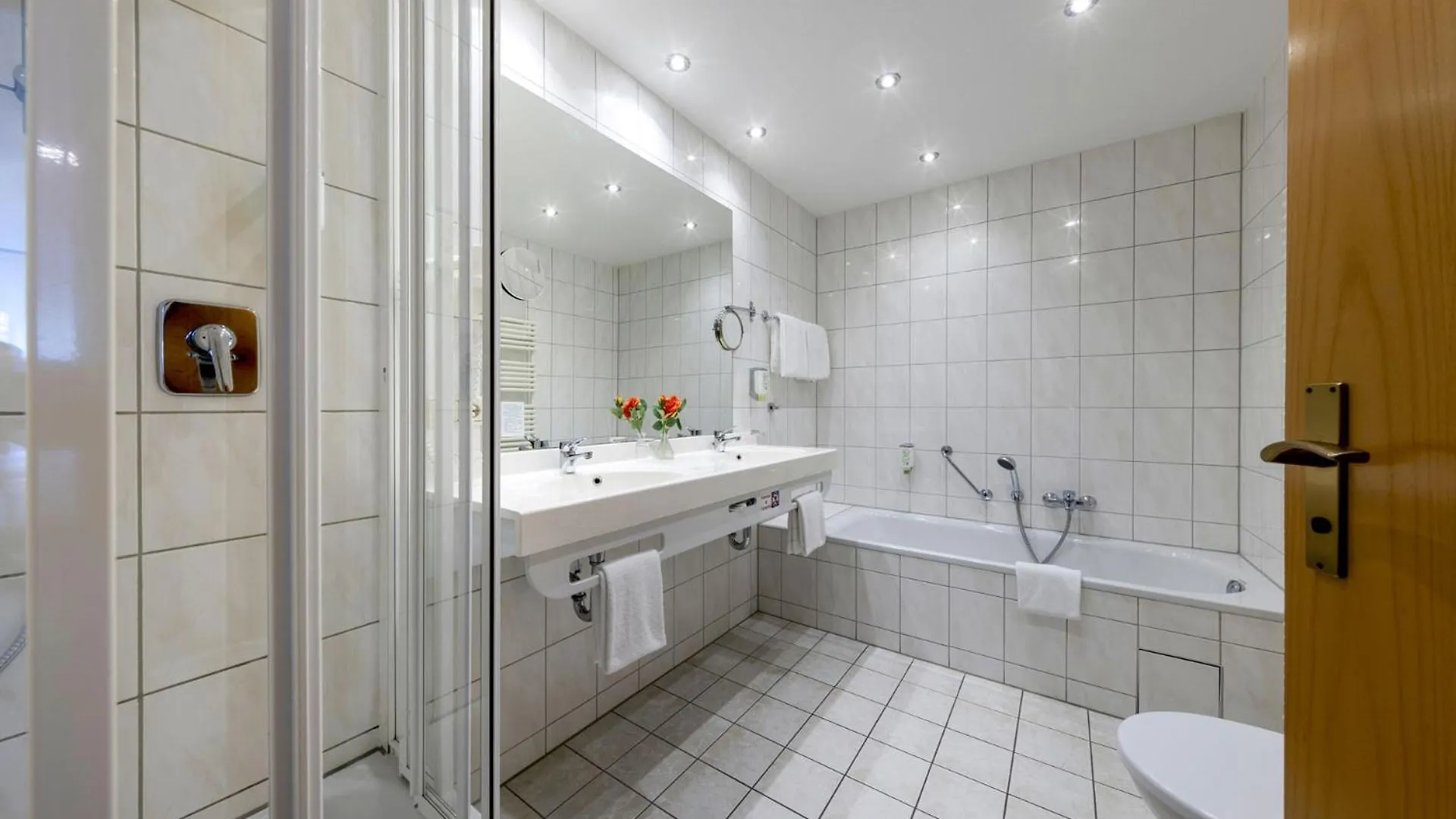 Hotel Brack Münih 3*,