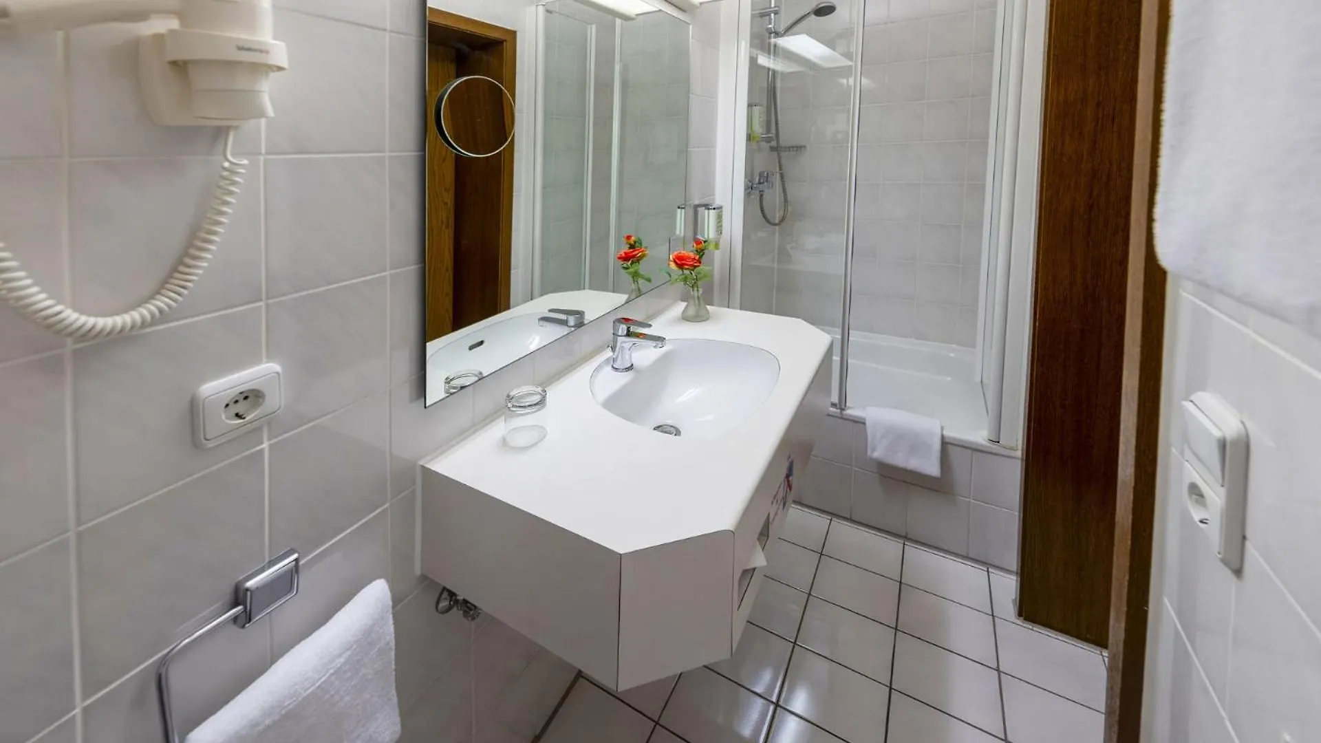 Hotel Brack Münih