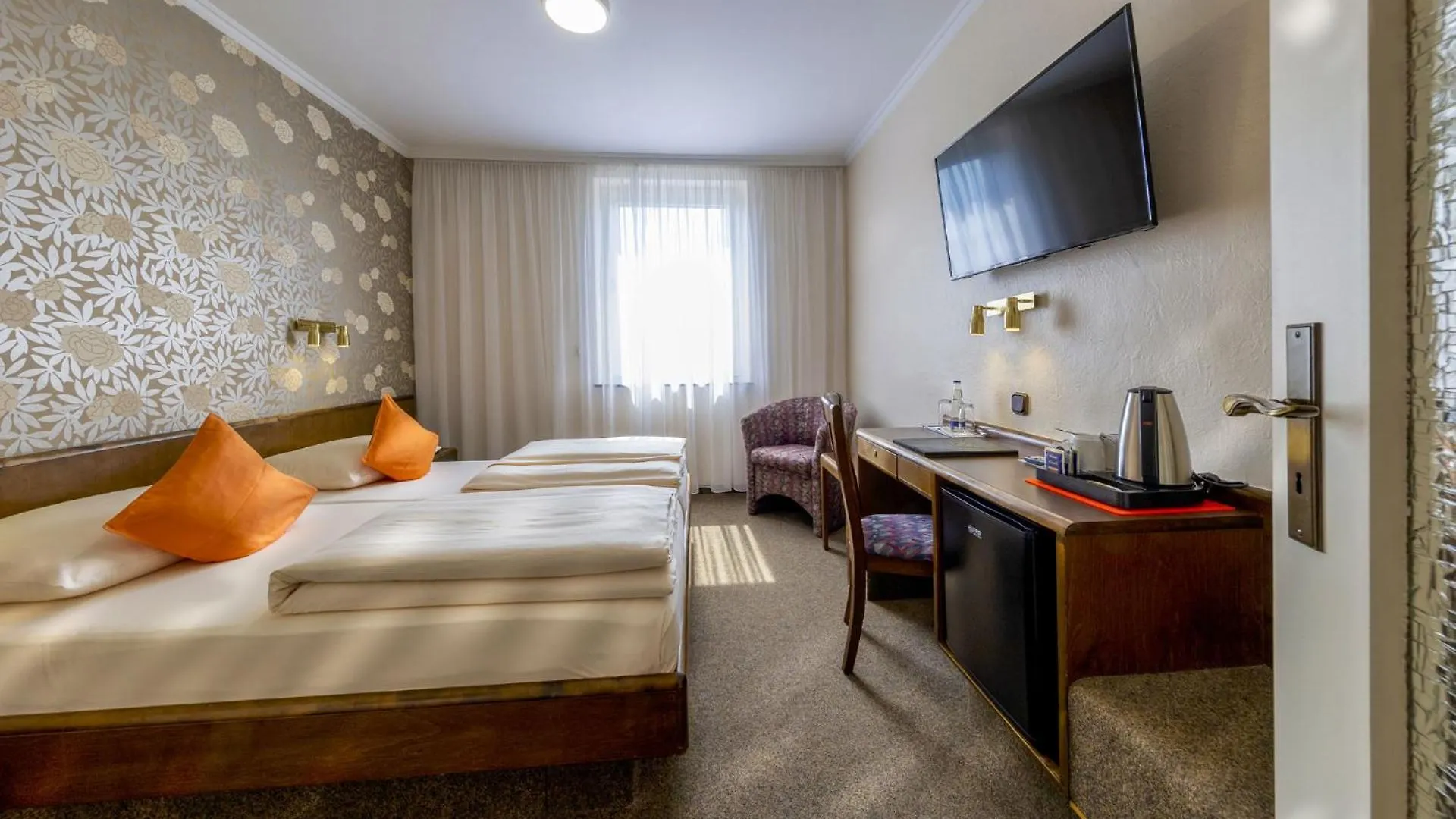 Hotel Brack München