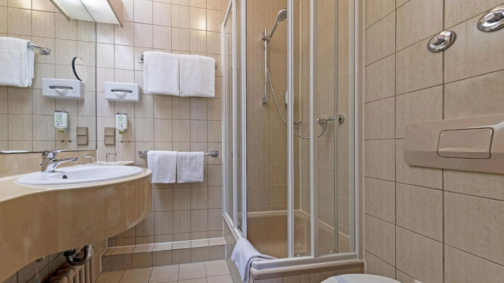 Hotel Brack München