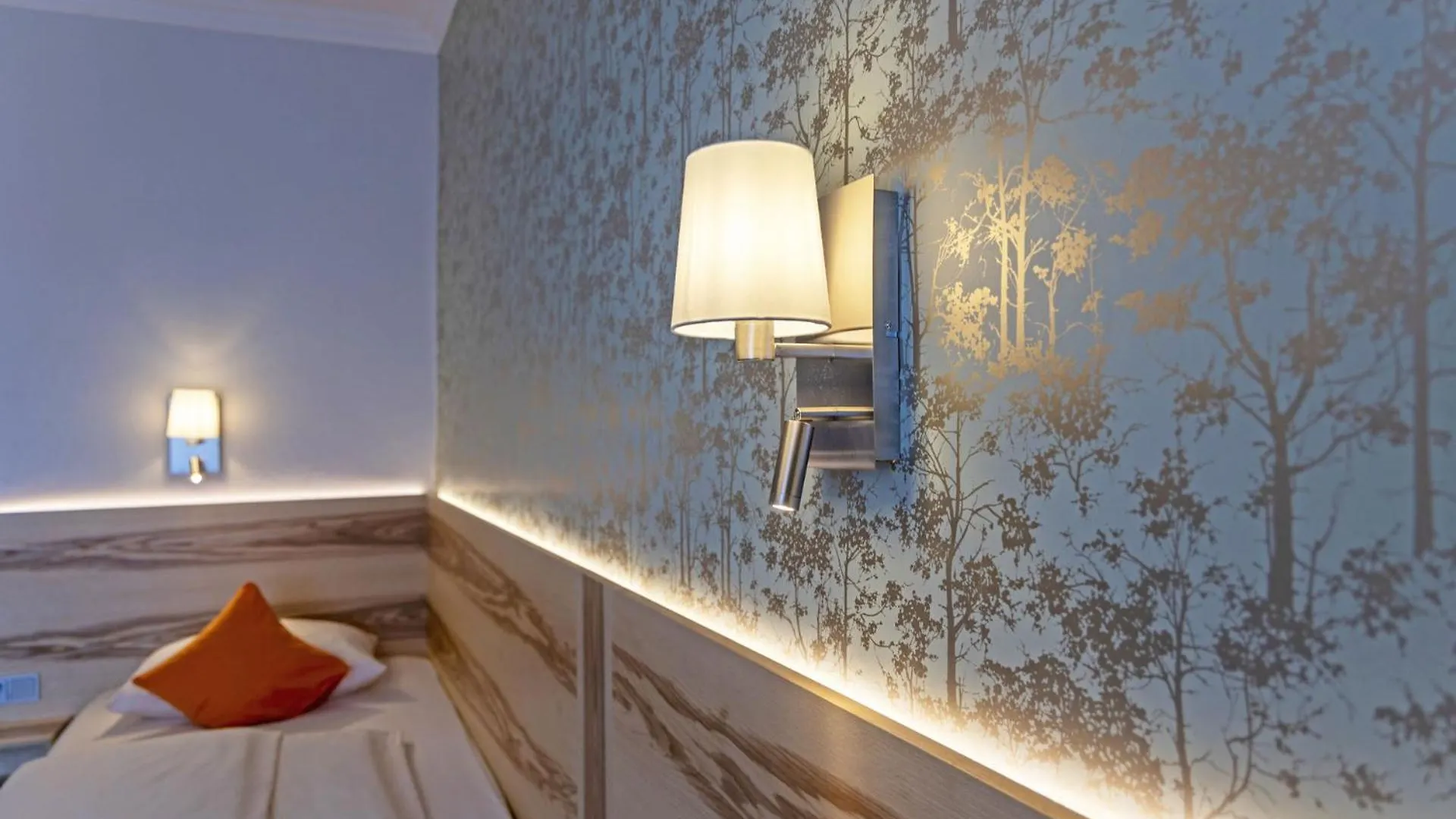 Hotel Brack München 3*,  Deutschland