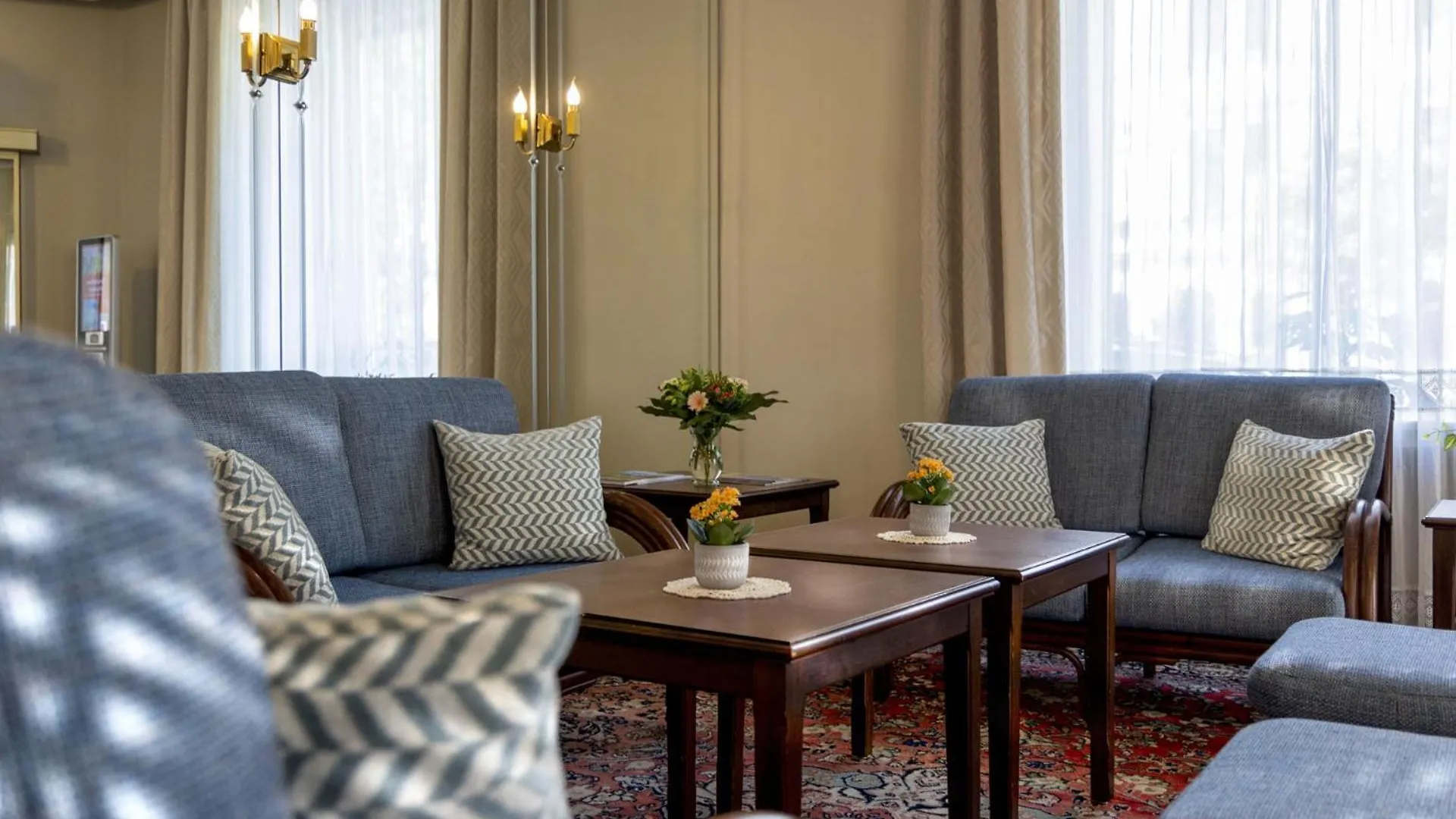 Hotel Brack Münih
