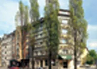 Hotel Brack Münih 3*,
